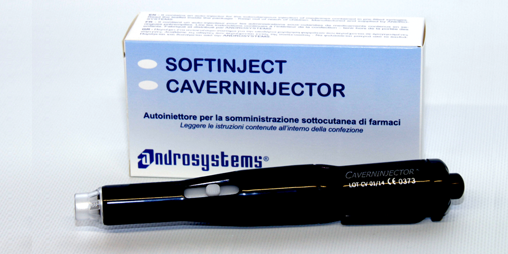 CAVERNINJECTOR