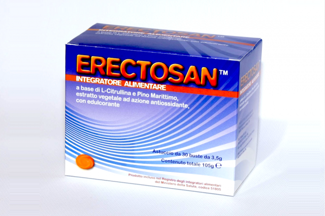 ERECTOSAN