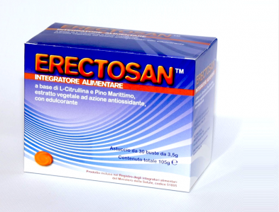 ERECTOSAN