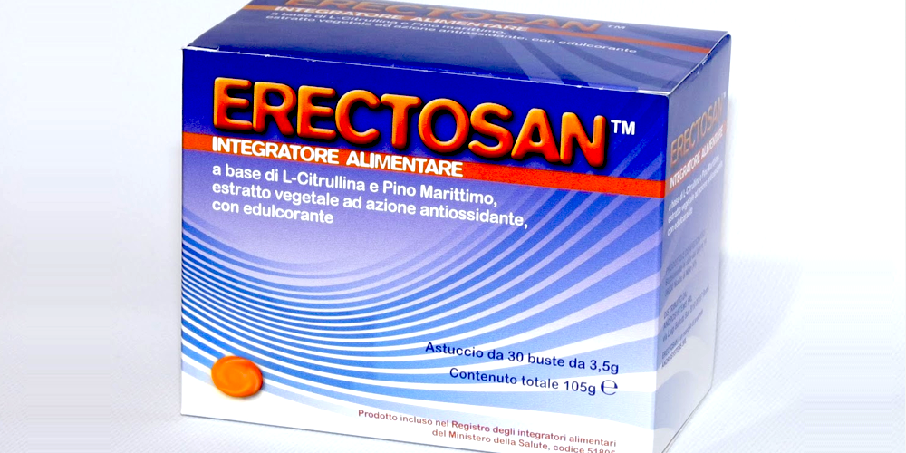 ERECTOSAN