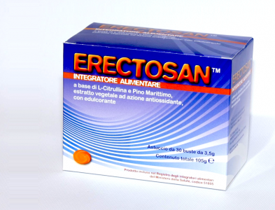 ERECTOSAN