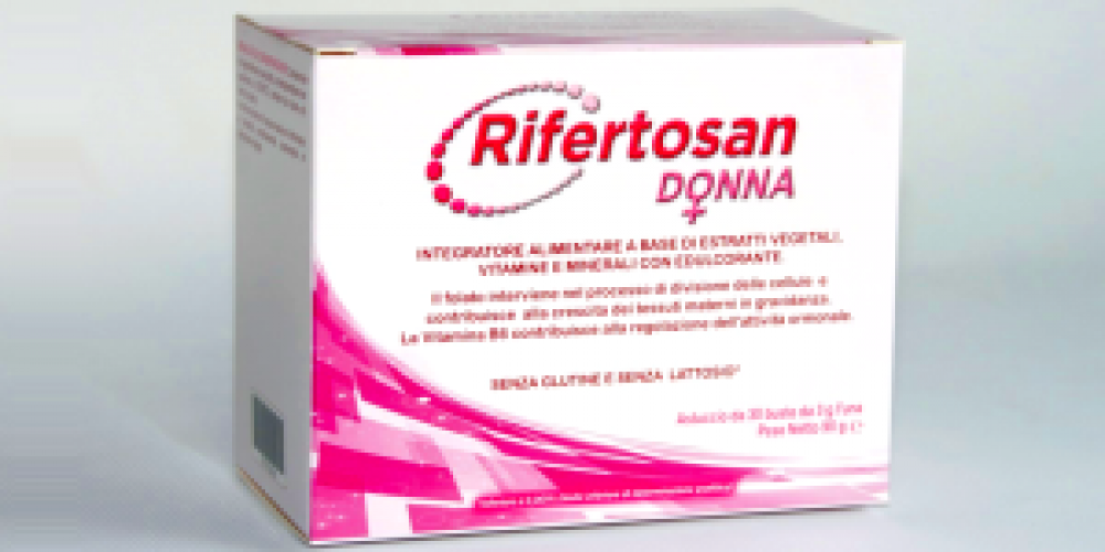 RIFERTOSAN DONNA