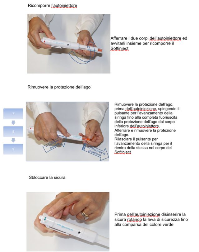 INSTRUCTIONS PAG. 3